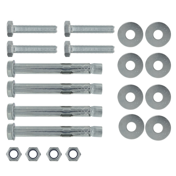 Крепление для кондиционера (1компл.)